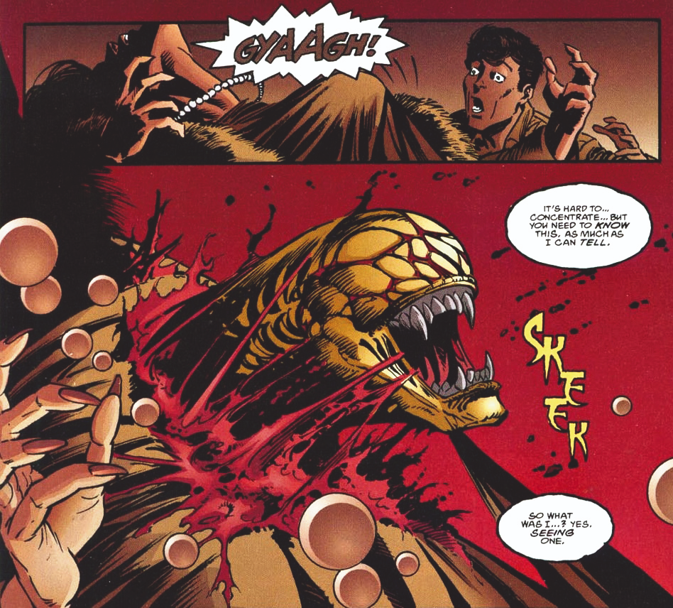 «Alien: Romulus»